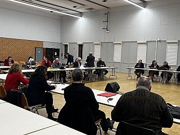 Press Release cover image