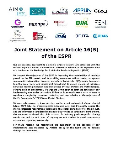 Press Release cover image