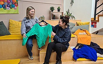 Press Release cover image