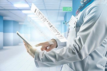 Press Release cover image