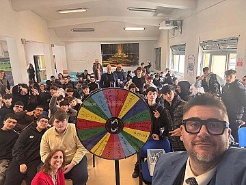 Press Release cover image