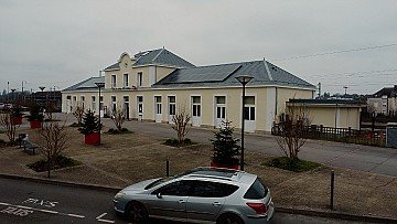 Press Release cover image