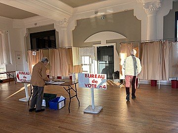 Press Release cover image