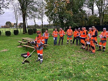 Press Release cover image