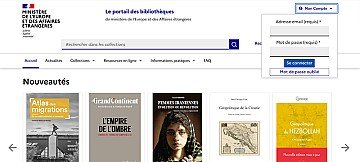 Press Release cover image