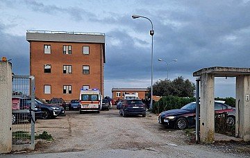 Press Release cover image