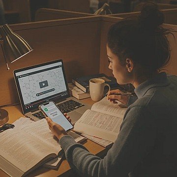 Press Release cover image