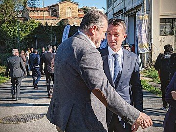 Press Release cover image