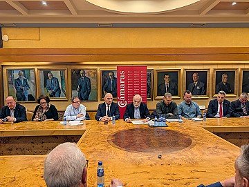 Press Release cover image