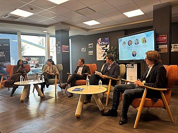 Press Release cover image