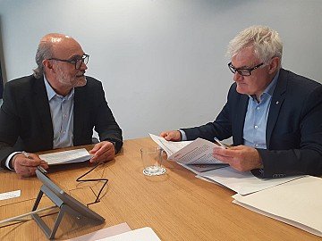 Press Release cover image