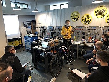 Press Release cover image