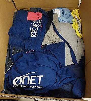 Press Release cover image