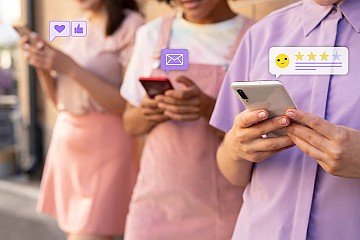 Press Release cover image