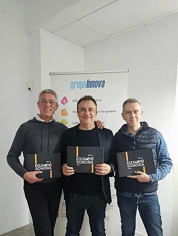 Press Release cover image