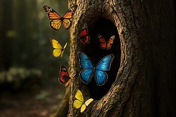 Press Release cover image