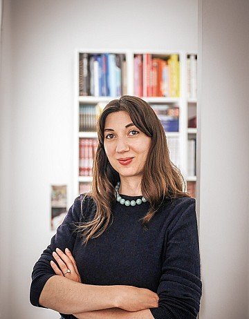 Press Release cover image