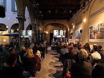 Press Release cover image