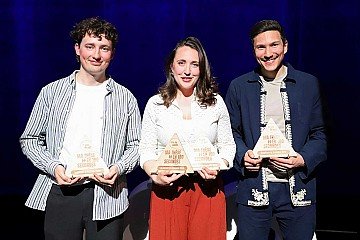 Press Release cover image