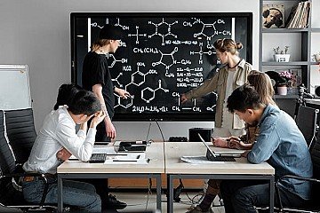 Press Release cover image