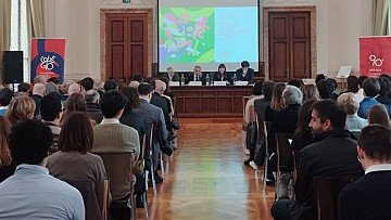 Press Release cover image