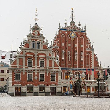 Press Release cover image