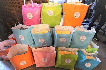 Press Release cover image