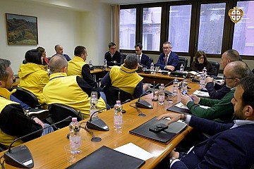 Press Release cover image