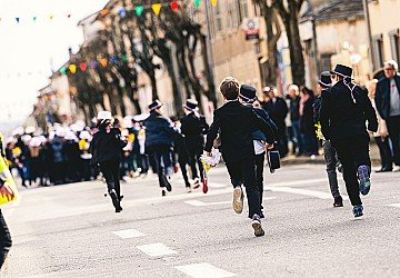 Press Release cover image