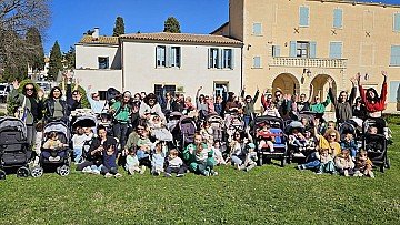 Press Release cover image