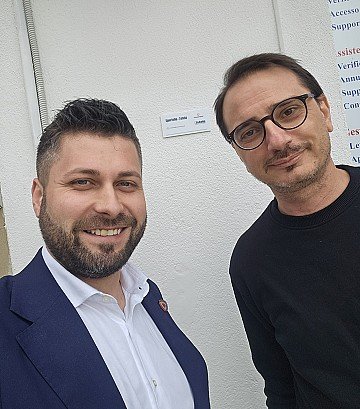 Press Release cover image