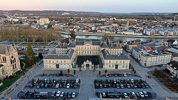 Press Release cover image