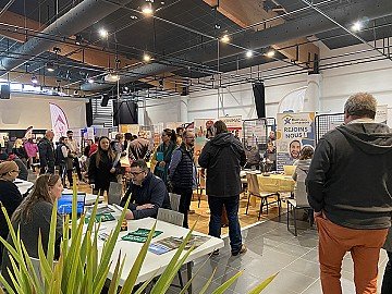 Press Release cover image