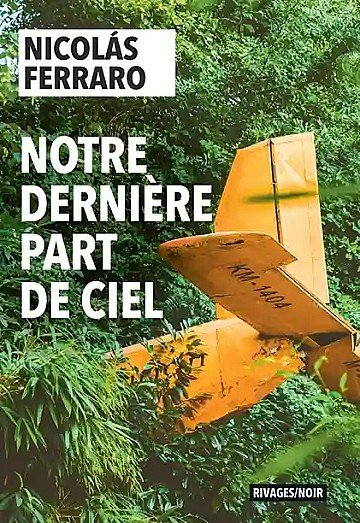 Press Release cover image