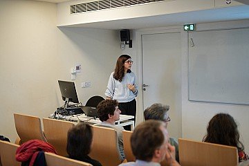 Press Release cover image