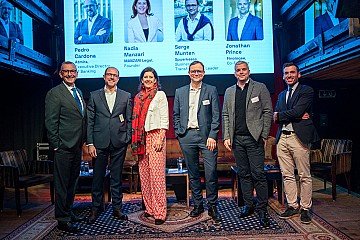 Press Release cover image