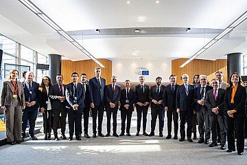 Press Release cover image