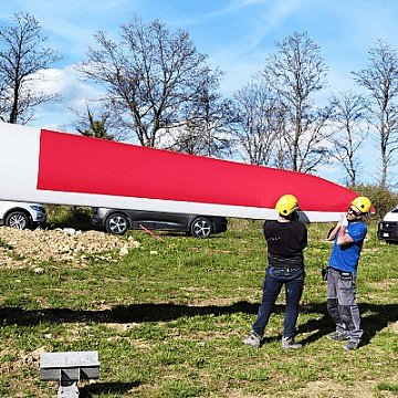 Press Release cover image