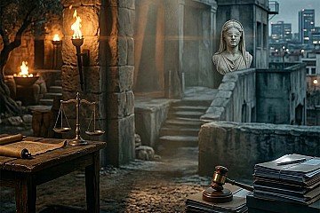 Press Release cover image