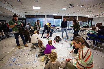 Press Release cover image