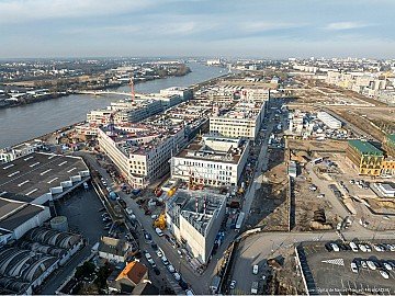 Press Release cover image