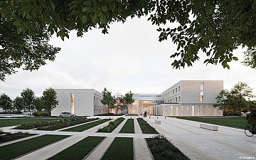 Press Release cover image