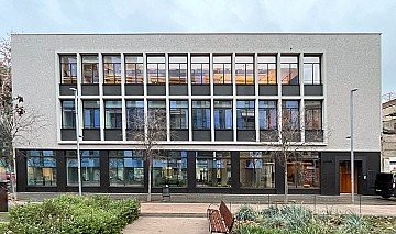 Press Release cover image