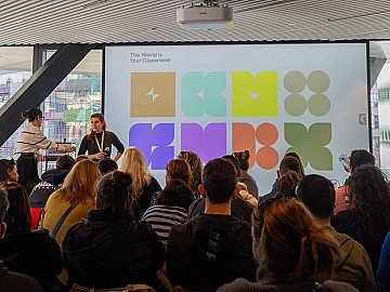 Press Release cover image