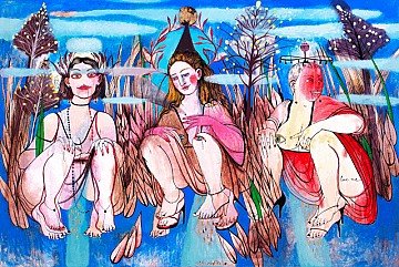 Press Release cover image