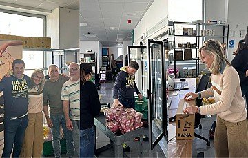 Press Release cover image