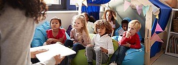 Press Release cover image