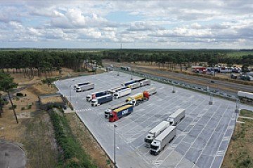 Press Release cover image