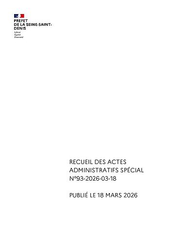 Press Release cover image