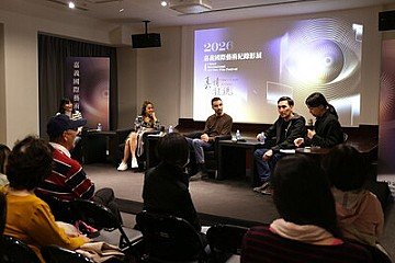 Press Release cover image